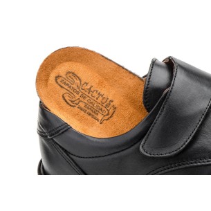 Leather shoes for men by Sachini