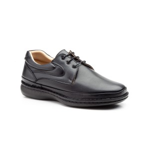 Leather shoes for men by Comodo Sport