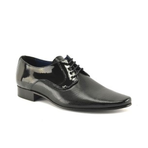 Leather shoes for men by Marttely Design