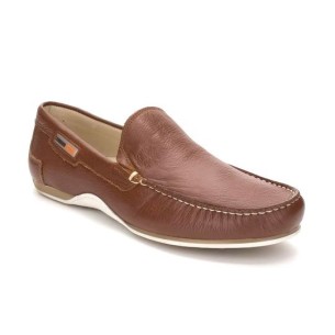 Mocasines by Cómodo Sport Casual skin moccasins for man
Manufactured in Spain 